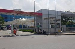 Bệnh viện Nhi Đồng Thành phố thông tin vụ mẹ ném con 2 tháng tuổi từ tầng 5