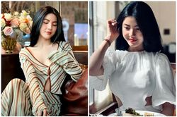 Khoe ảnh hờ hững, bạn gái tin đồn Quang Hải kèm phát ngôn 'sốc'
