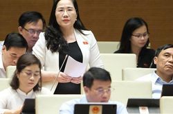 Bạo hành trẻ em trong gia đình tăng cả về số vụ và mức độ nghiêm trọng