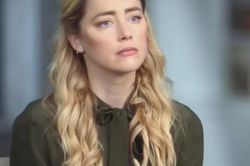 Sau lùm xùm ly hôn, Amber Heard thừa nhận vẫn còn yêu Johnny Depp