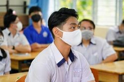 Hà Nội hướng dẫn phòng, chống dịch Covid-19 cho kỳ thi tuyển sinh vào lớp 10