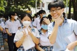 Những tỉnh thành nào đã công bố điểm thi lớp 10 THPT năm 2022?
