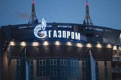 Gazprom thông báo giảm 15% khí đốt cho Ý