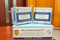 Mua kit test Việt Á giá đắt rồi nhận tiền hối lộ thì không thể nói oan