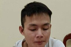 Cho ngủ nhờ rồi giở trò đồi bại với bé gái ở Bắc Giang