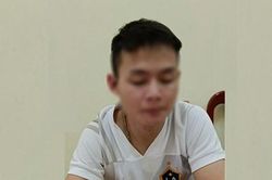 Tạm giữ thanh niên hiếp dâm nữ công nhân đang ngủ say