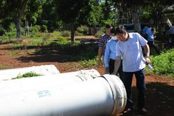 Đắk Lắk xử lý tồn tại dự án cấp nước tưới cho cây càphê