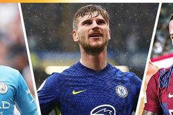 5 cầu thủ có thể trở lại phong độ tốt nhất trong mùa giải 2022/23