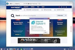 Microsoft chính thức khai tử trình duyệt web Internet Explorer