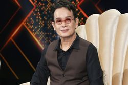 Nhạc sĩ Đức Huy: 'Nhiều ca sĩ hát sai lời làm lệch hẳn nội dung sáng tác của tôi'