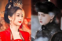 Tiên Kiếm Kỳ Hiệp Truyện 6 'chốt đơn' dàn cast chính, Hứa Khải nên duyên cùng 'Thánh lố' Ngu Thư Hân?