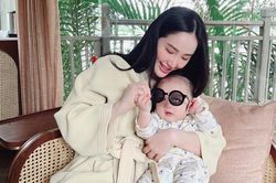 Bảo Thy diện trang phục táo bạo, chồng ủng hộ nhưng 'thế lực' này nhiệt liệt phản đối