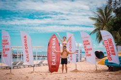 Thắp lửa mùa hè với mẫu swimsuit phù hợp với cung hoàng đạo của bạn