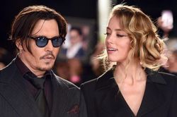 Amber Heard thừa nhận vẫn còn yêu Johnny Depp