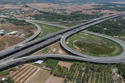 Đầu tư hơn 245.000 tỷ đồng để xây 5 cao tốc hoàn thành năm 2025-2027