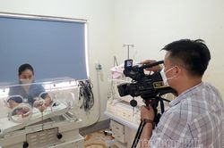 Dấn thân để có tác phẩm hay