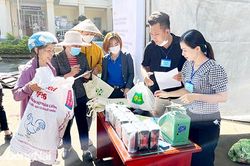 Cần thiết phân loại chất thải rắn sinh hoạt tại nguồn ở Biên Hòa
