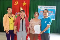 Đak Pơ: Ra mắt Câu lạc bộ điểm '5 có 3 sạch'