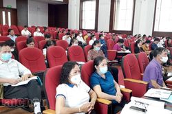 Pháp luật TRUYỀN HÌNH INTERNET Lai Châu qua ảnh