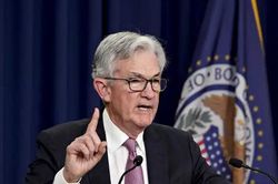 Fed nâng lãi suất mức kỷ lục, chứng khoán toàn cầu đồng loạt tăngTin khácPhát huy tiềm năng về năng lượng tái tạoNghị quyết số 17: Tạo sức bật cho du lịch cộng đồng