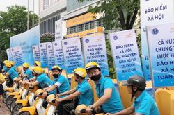 Quyết liệt các giải pháp thực hiện hiệu quả công tác thu