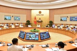 Tới cuối năm phải hoàn thành 361 km cao tốc Bắc - Nam