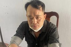 Dùng dao chém 2 người trọng thương rồi vượt đèo bỏ trốn