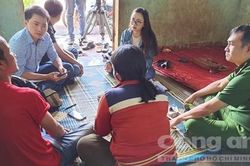 Sập bẫy 'việc nhẹ lương cao' ở Campuchia, bị đòi tiền chuộc hàng trăm triệu