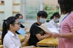 Những quy định thí sinh thi vào lớp 10 THPT tại Hà Nội cần biết để không mất điểm oan