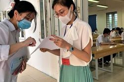 Hà Nội hướng dẫn phòng, chống dịch COVID-19 cho kỳ thi tuyển sinh vào lớp 10