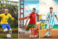16 thành phố tổ chức World Cup 2026