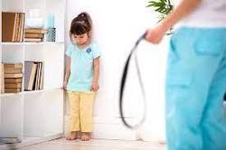 Người cha nóng giận đánh chết con gái khi dạy học bài lĩnh án tù
