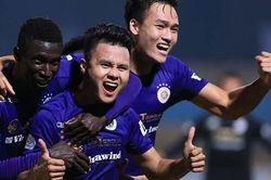 Quang Hải và trời Âu
