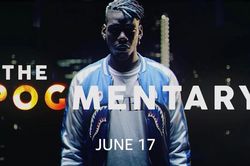 Paul Pogba gọi đề nghị 300.000 bảng/tuần của MU 'chẳng là gì cả'
