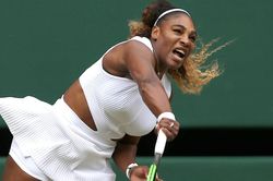 Serena cam kết dự Wimbledon 2022: Bắt đầu một kết thúc?