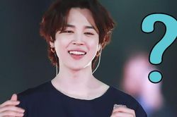 Phát hiện vị trí hình xăm tình bạn của Jimin BTS