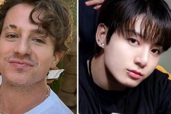 Jungkook song ca cùng Charlie Puth sau tin 'chia tay' BTS