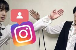 BTS: Jin tinh nghịch buộc tội J-Hope kiếm 'fame'