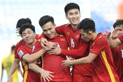 BLV Vũ Quang Huy: 'Tôi tin V-League sẽ tin tưởng, trọng dụng cầu thủ trẻ'