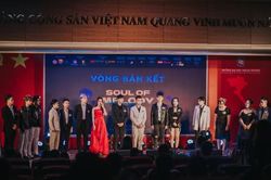 Bùng nổ đêm bán kết cuộc thi âm nhạc 'Soul of Melody 2022'