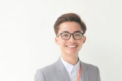 Tình yêu thiện nguyện của chàng 'Sinh viên 5 tốt'