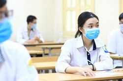 Ninh Bình lập 24 điểm thi chính thức, 24 điểm thi dự phòng cho Kỳ thi tốt nghiệp THPT năm 2022