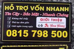 Bắt nữ nghi phạm cho vay 'cắt cổ', lãi suất hơn 500%/năm