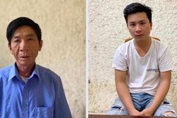 Hà Tĩnh: Bắt 2 cha con đánh tử vong một ngư dân trên biển