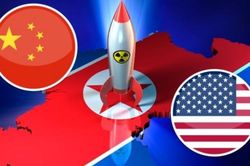Triều Tiên 'bặt vô âm tín' với đề nghị của Mỹ, Washington bày tỏ nỗi lo với Trung Quốc