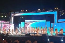 Hấp dẫn chuỗi hoạt động Liên hoan Du lịch biển Nha Trang 2022