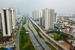 Cấm doanh nghiệp bảo hiểm đầu tư kinh doanh bất động sản: Hợp lý!