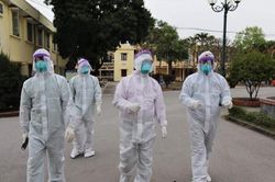 Ngày 17/6: Có 723 ca mắc COVID-19 mới