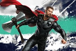 Chris Hemsworth từng muốn từ bỏ vai Thor