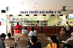 Đấu thầu thuốc tập trung và vật tư y tế: Theo dõi, rà soát kết quả